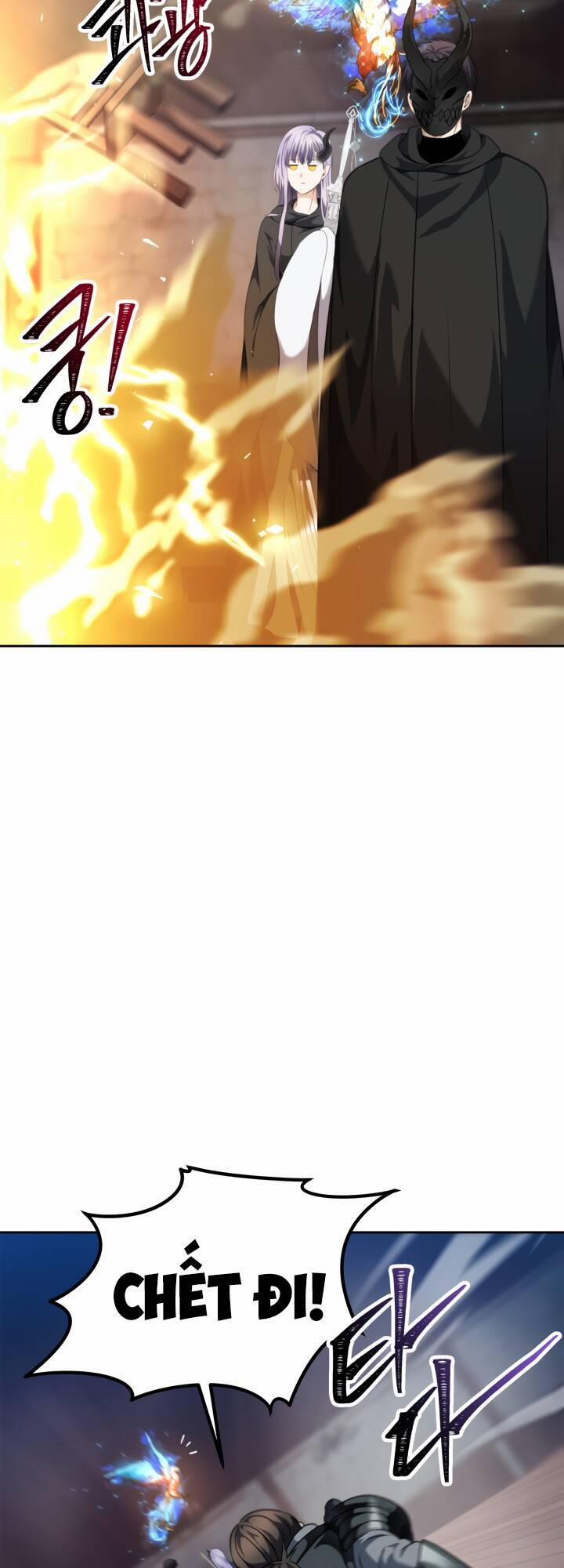 Thăng Cấp Trở Lại 76 trang 26