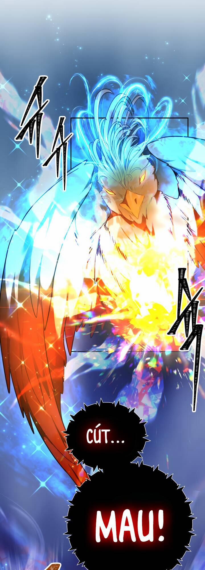 Thăng Cấp Trở Lại 76 trang 28