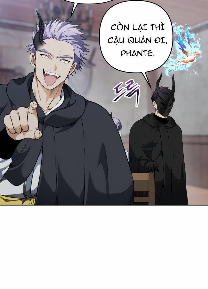 Thăng Cấp Trở Lại 76 trang 47