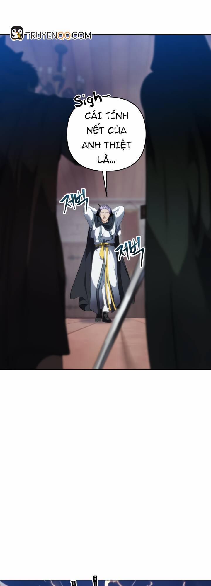 Thăng Cấp Trở Lại 76 trang 7