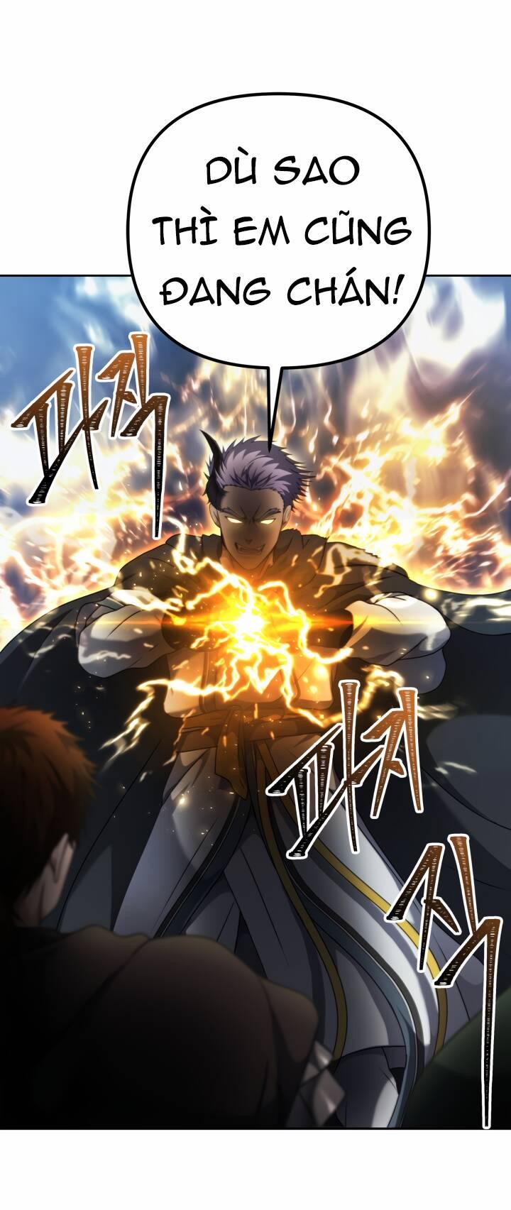 Thăng Cấp Trở Lại 76 trang 9