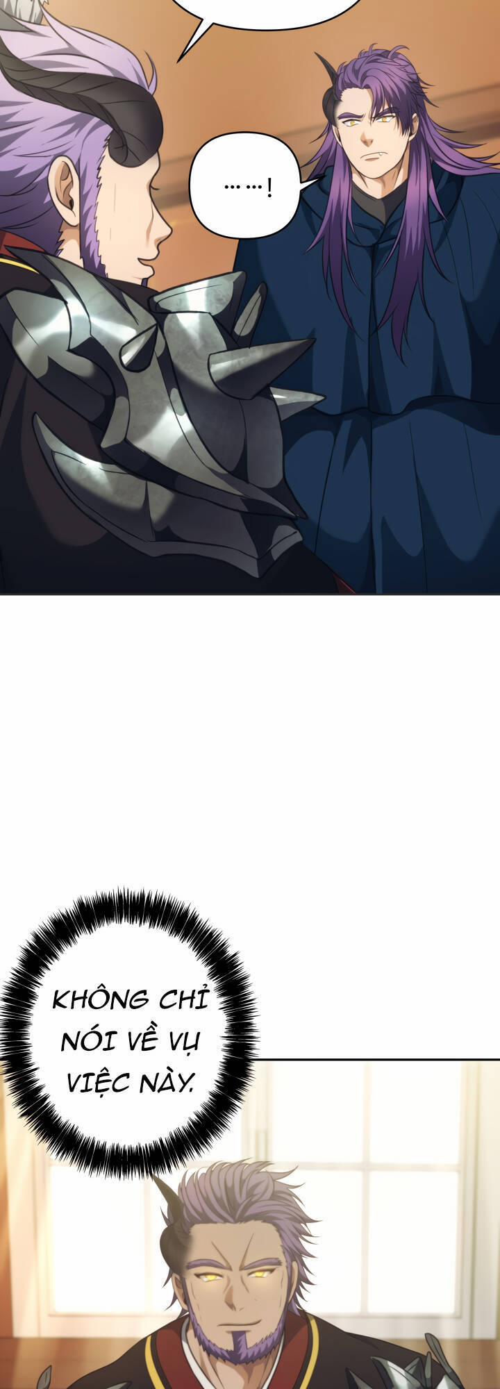 Thăng Cấp Trở Lại 77 trang 15