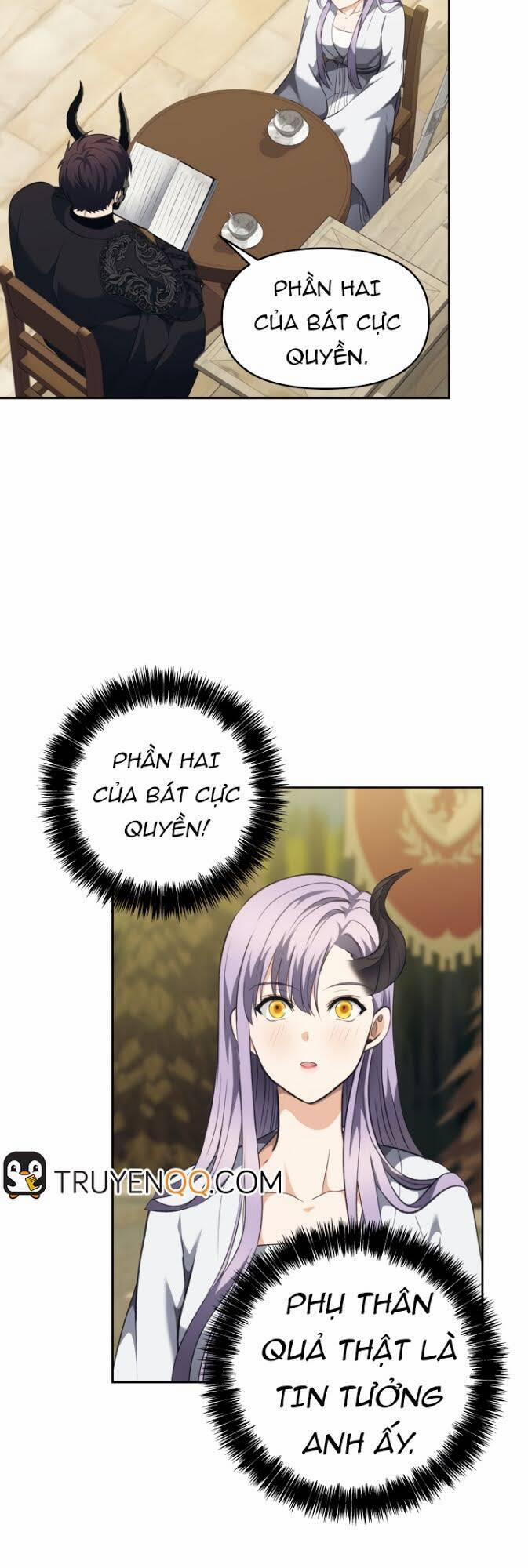 Thăng Cấp Trở Lại 77 trang 33