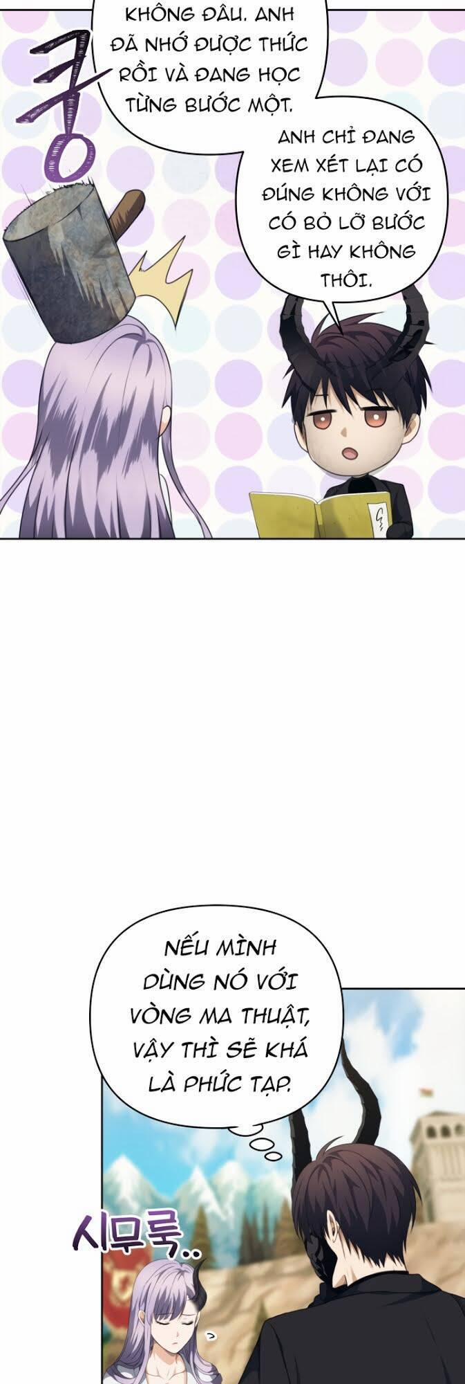 Thăng Cấp Trở Lại 77 trang 39