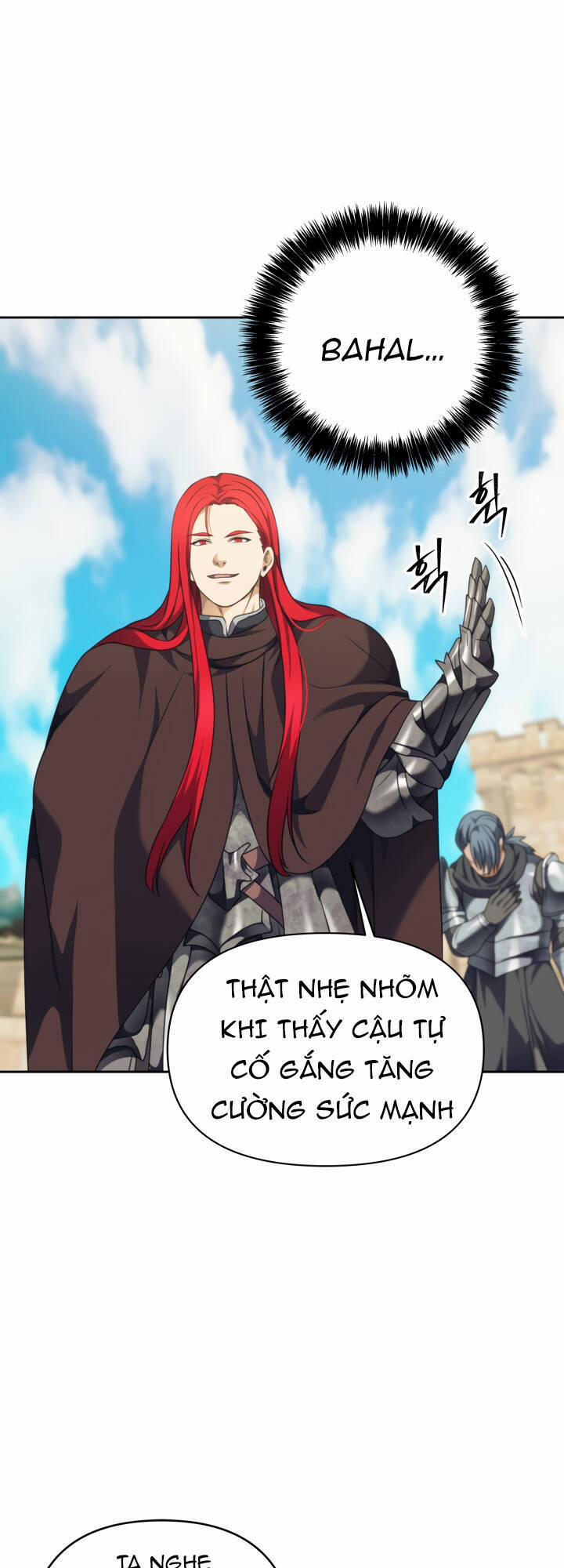 Thăng Cấp Trở Lại 77 trang 45