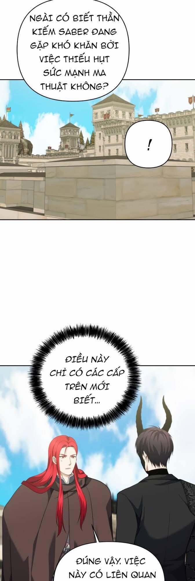 Thăng Cấp Trở Lại 77 trang 50