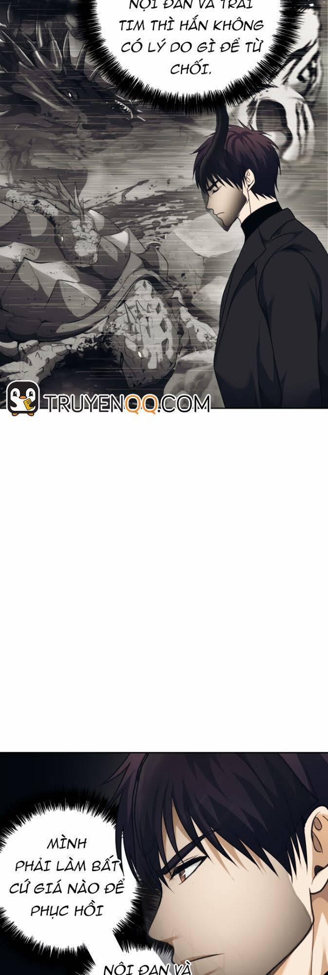 Thăng Cấp Trở Lại 77 trang 55