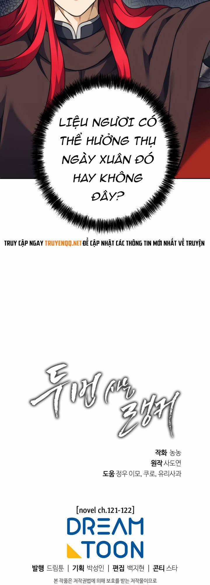 Thăng Cấp Trở Lại 77 trang 65