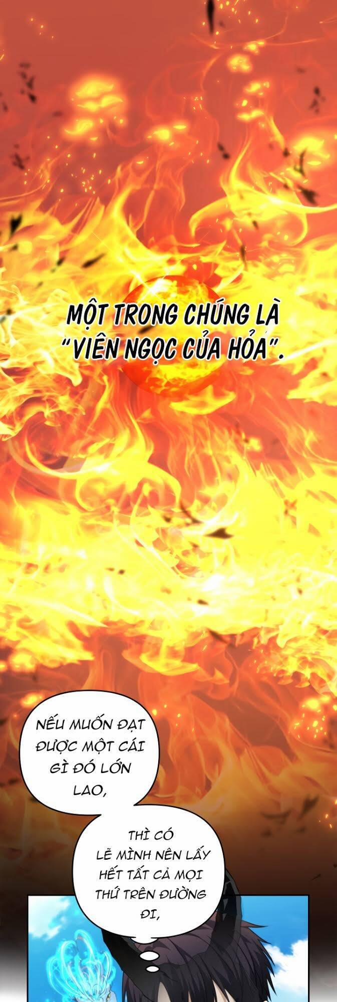 Thăng Cấp Trở Lại 78 trang 11