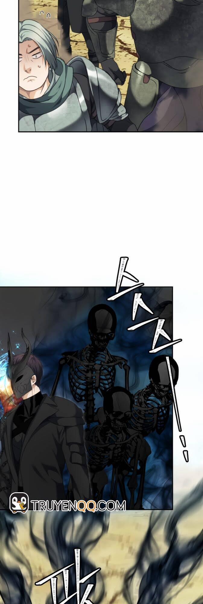 Thăng Cấp Trở Lại 78 trang 15