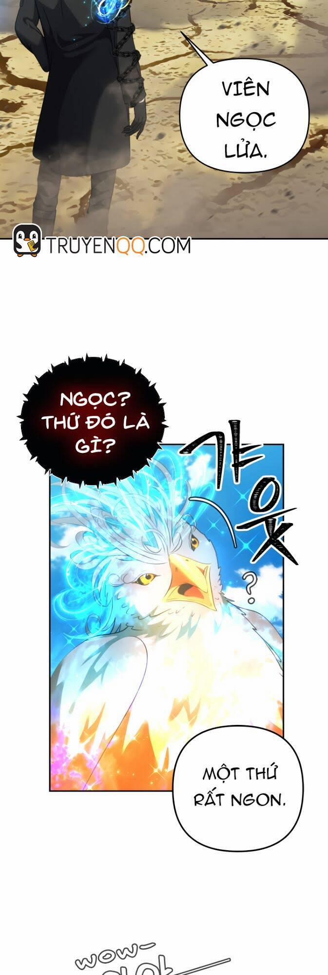 Thăng Cấp Trở Lại 78 trang 20