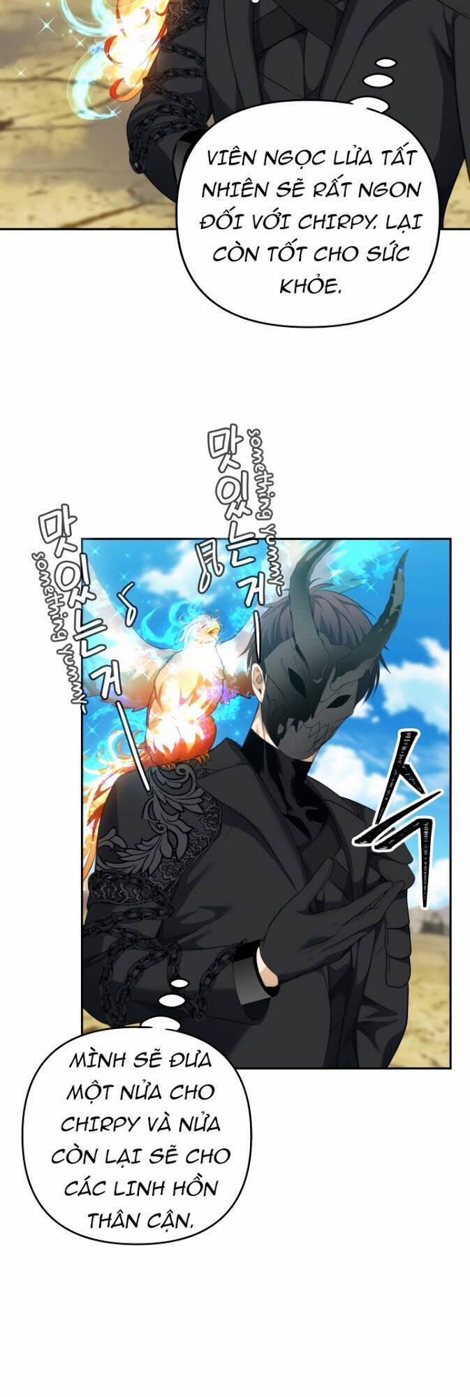 Thăng Cấp Trở Lại 78 trang 22