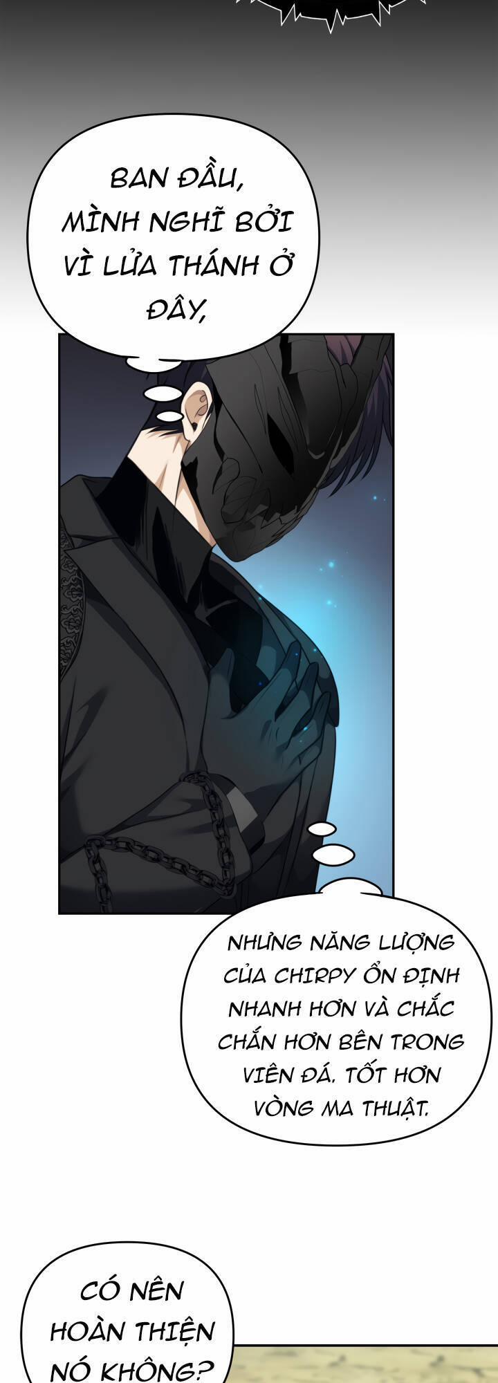 Thăng Cấp Trở Lại 78 trang 34