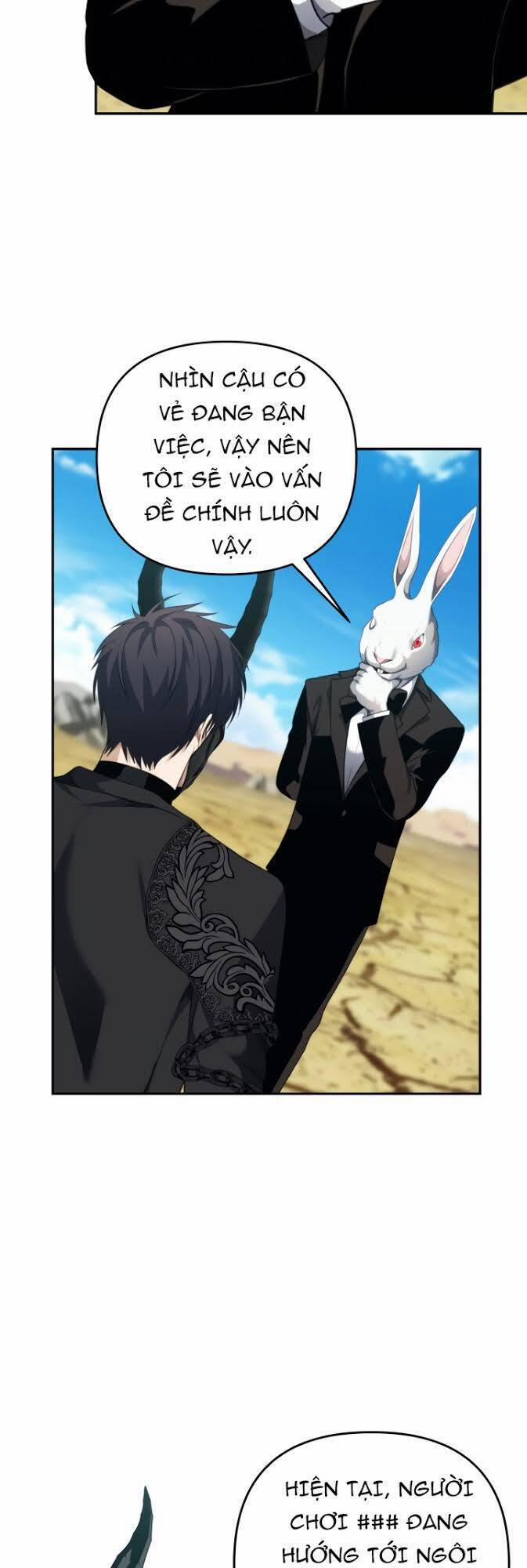 Thăng Cấp Trở Lại 78 trang 40