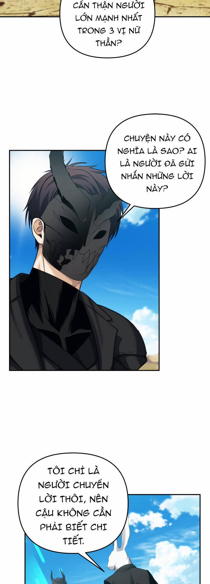 Thăng Cấp Trở Lại 78 trang 52