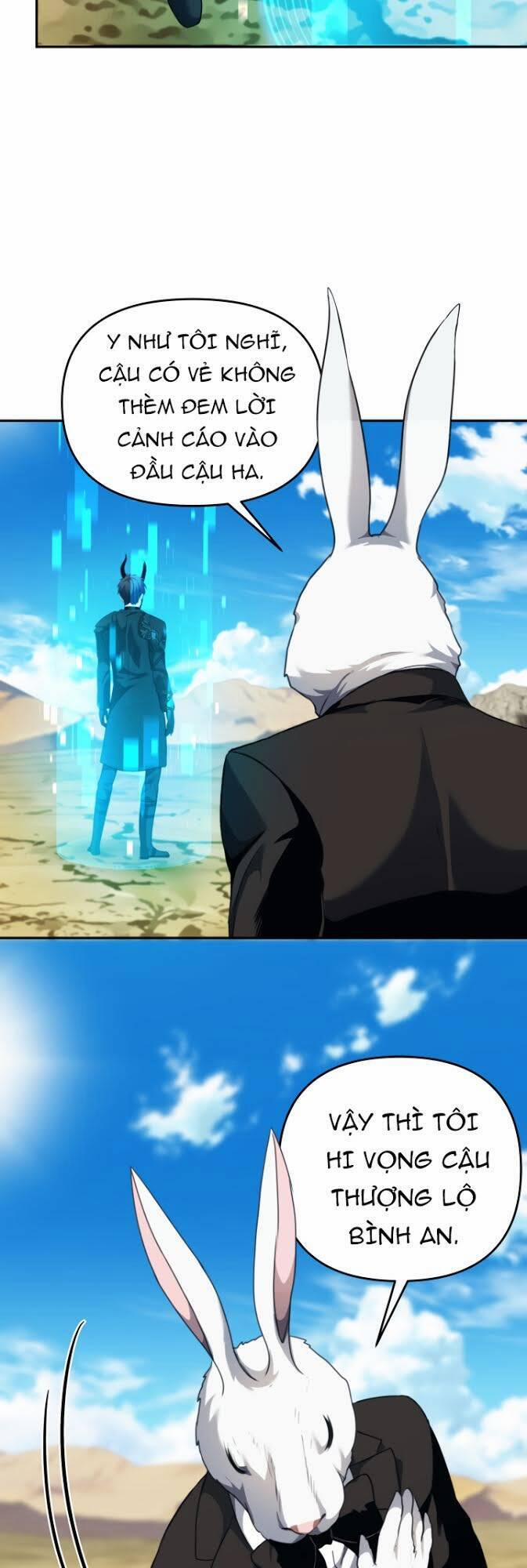 Thăng Cấp Trở Lại 78 trang 58