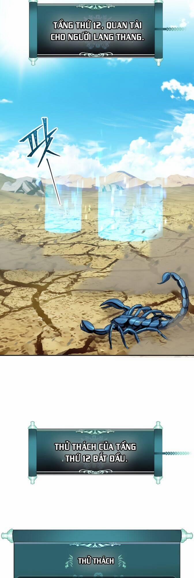 Thăng Cấp Trở Lại 78 trang 6