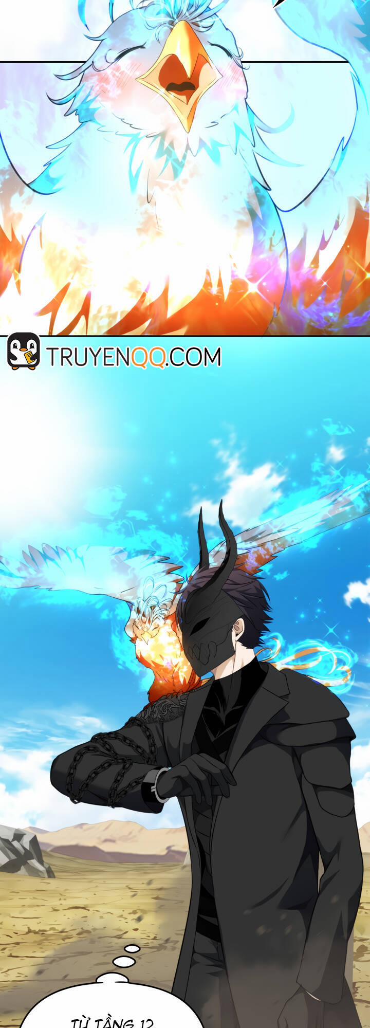 Thăng Cấp Trở Lại 78 trang 9