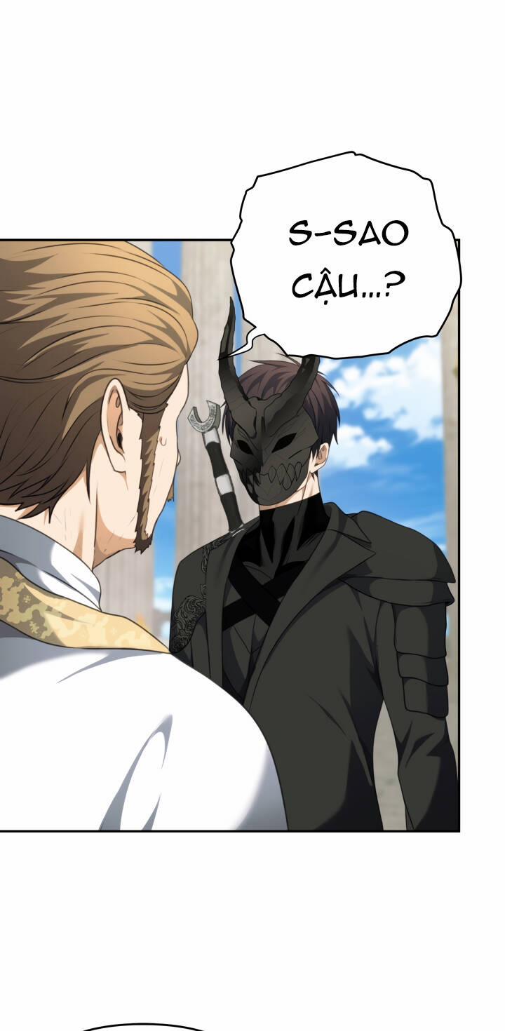 Thăng Cấp Trở Lại 79 trang 20