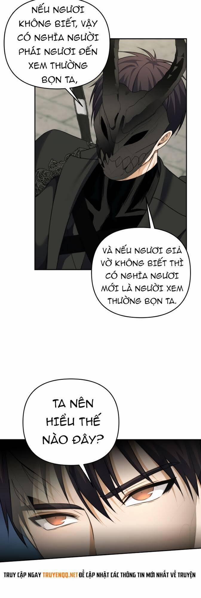 Thăng Cấp Trở Lại 79 trang 21