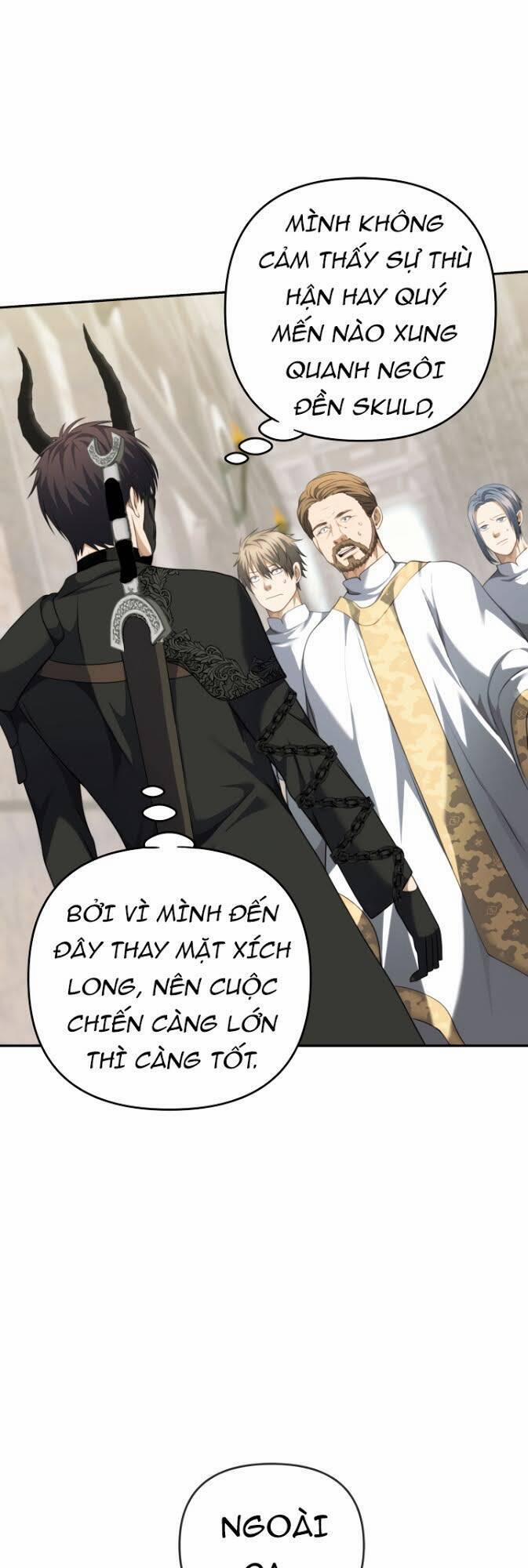 Thăng Cấp Trở Lại 79 trang 22