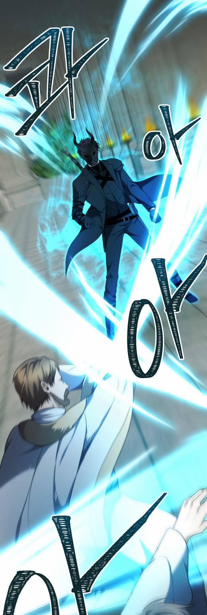 Thăng Cấp Trở Lại 79 trang 25