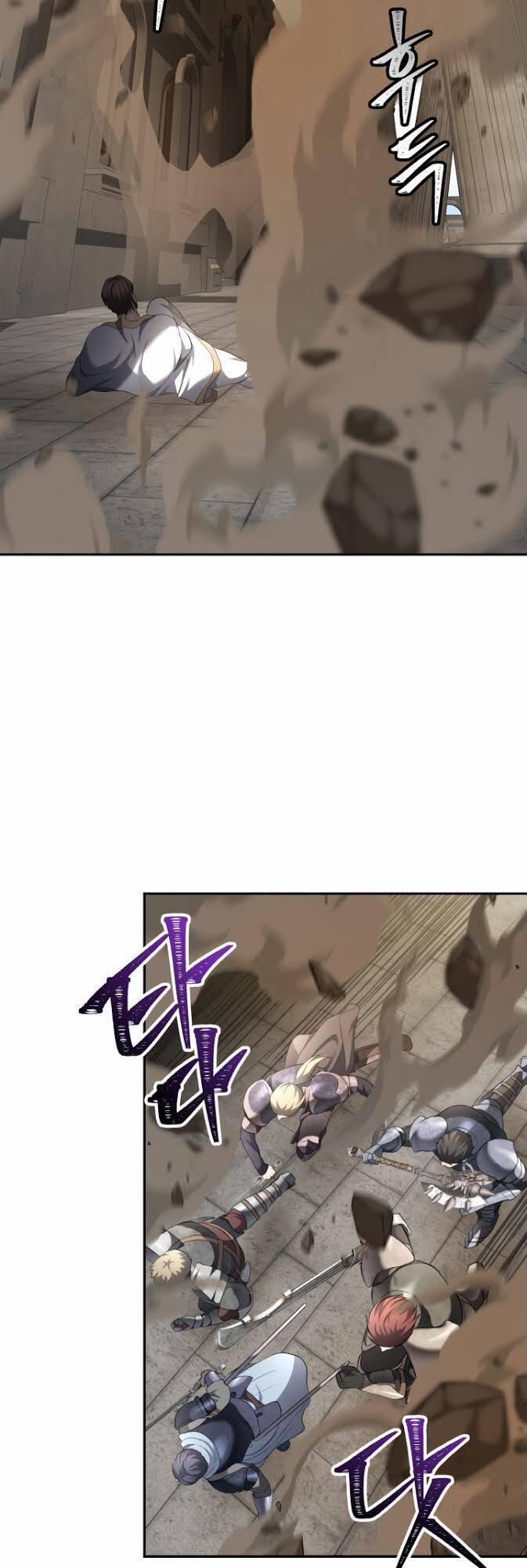 Thăng Cấp Trở Lại 79 trang 33