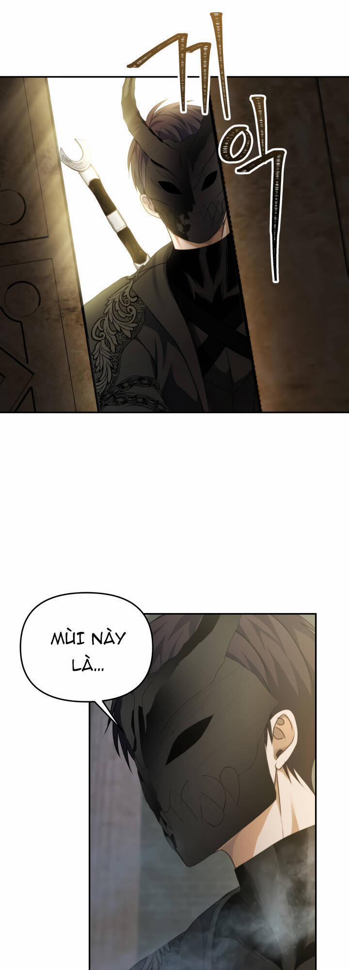 Thăng Cấp Trở Lại 79 trang 36