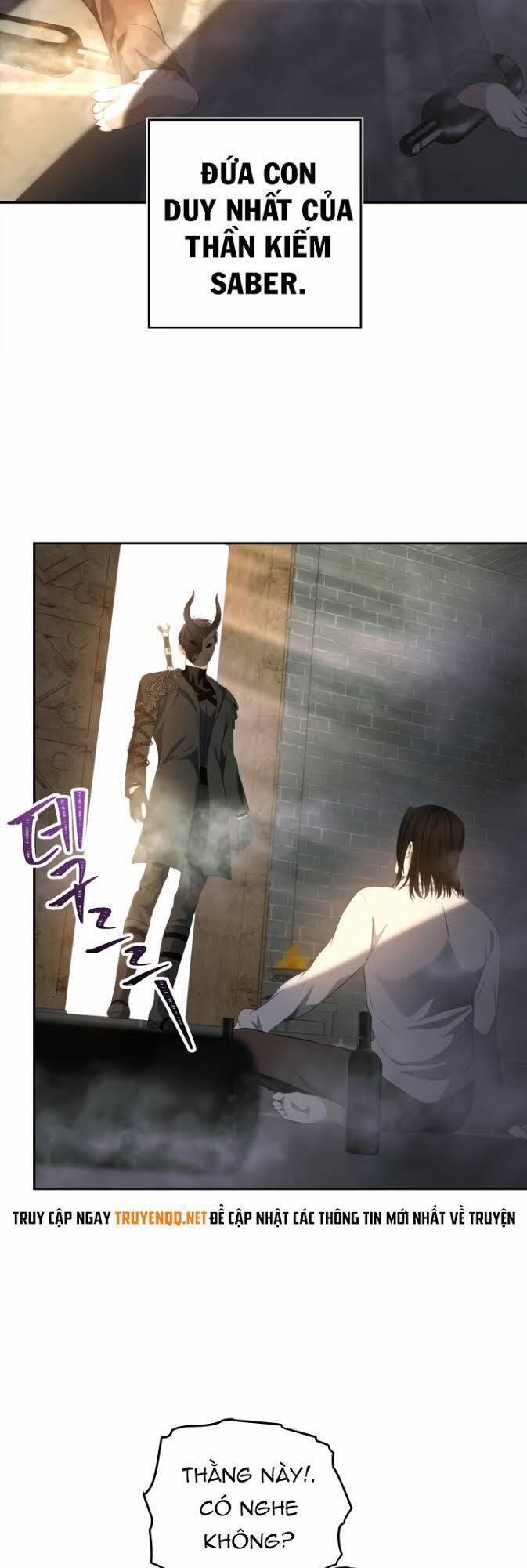 Thăng Cấp Trở Lại 79 trang 39