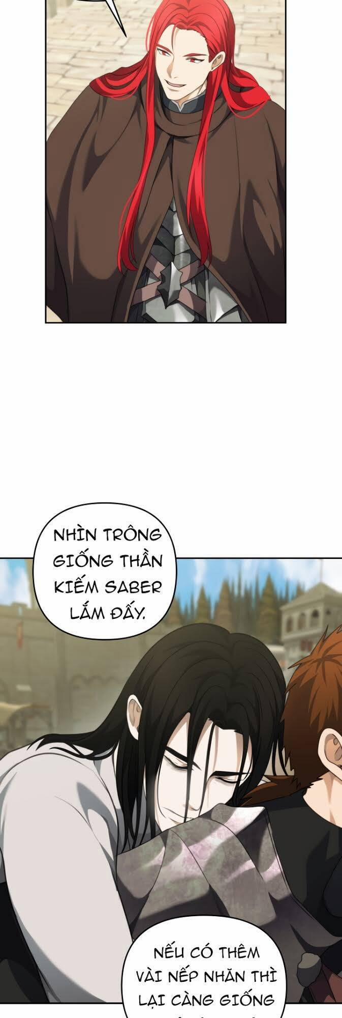 Thăng Cấp Trở Lại 79 trang 56