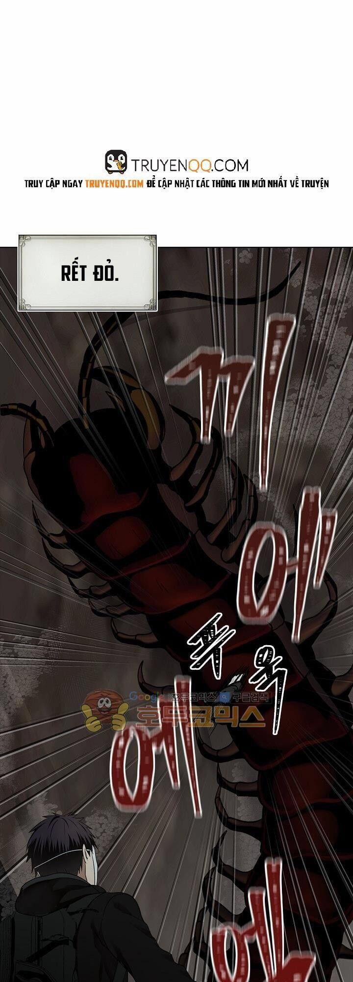 Thăng Cấp Trở Lại 8 trang 1