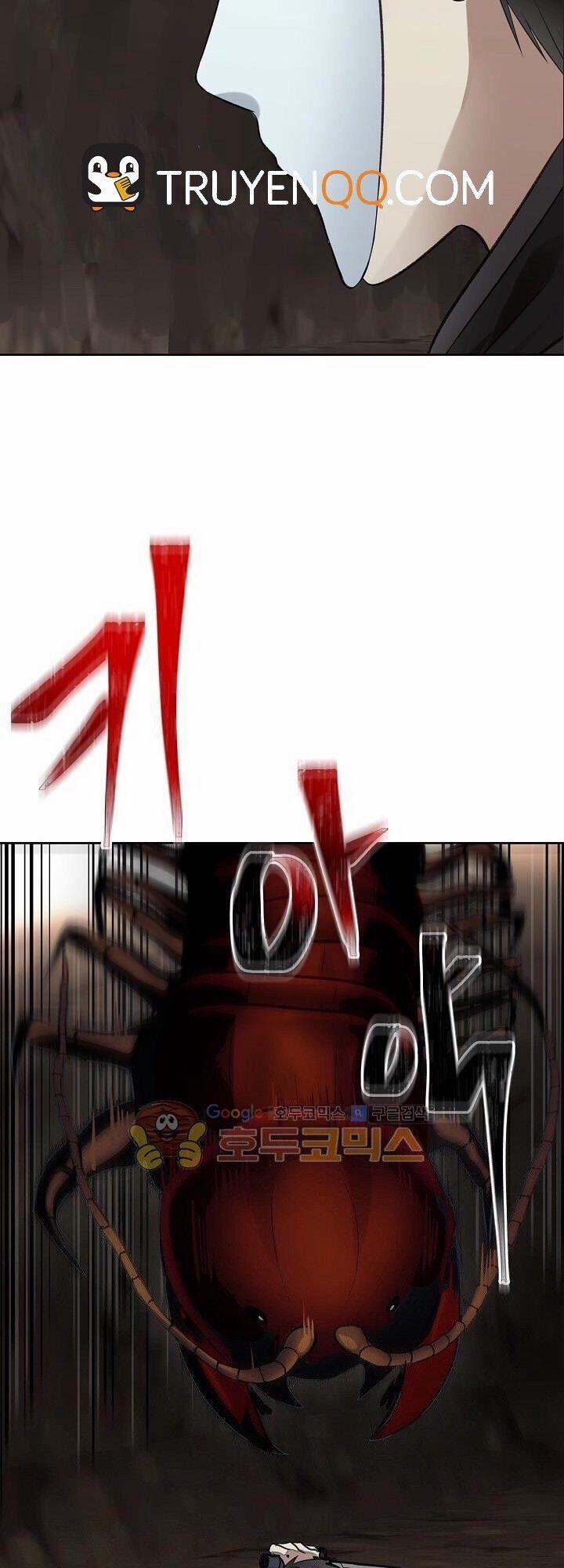 Thăng Cấp Trở Lại 8 trang 13