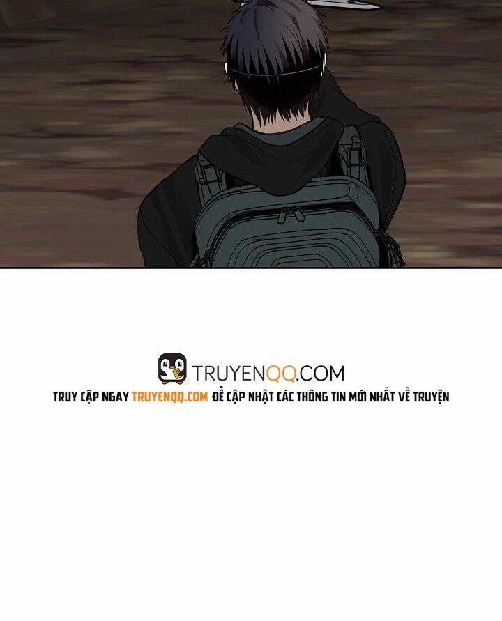 Thăng Cấp Trở Lại 8 trang 14