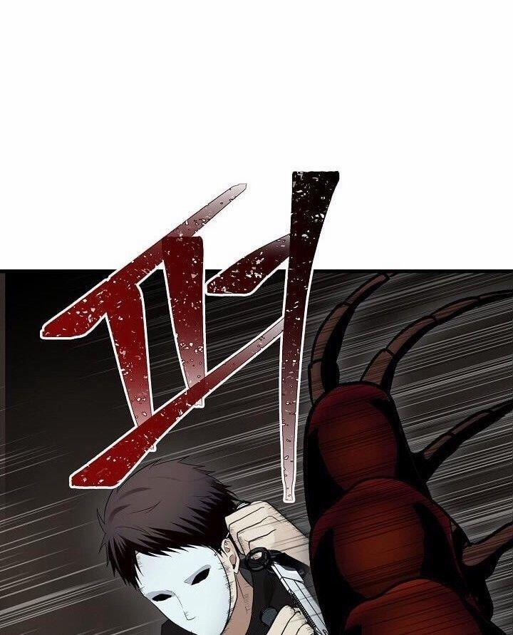 Thăng Cấp Trở Lại 8 trang 22