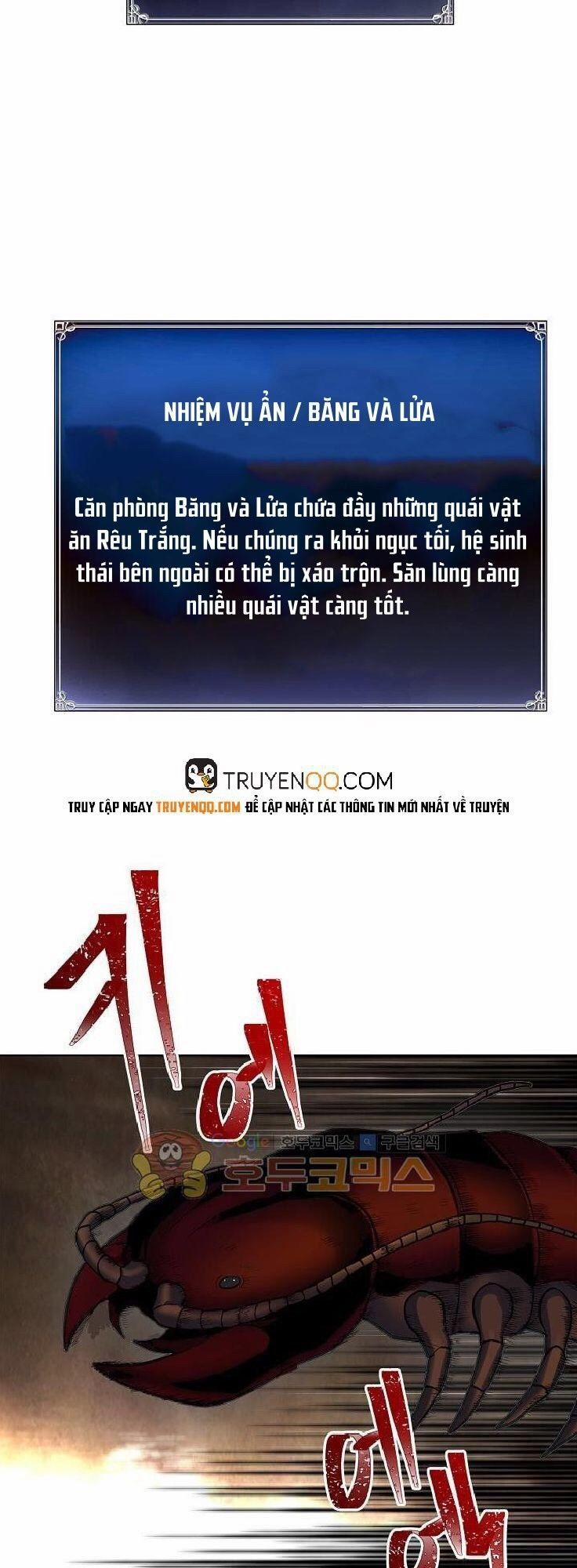 Thăng Cấp Trở Lại 8 trang 3