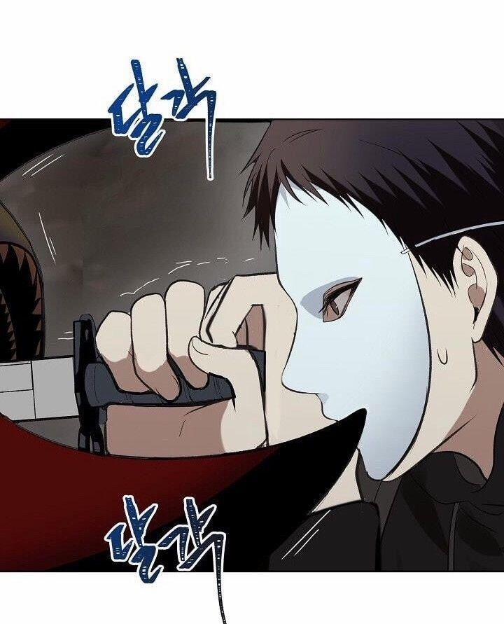 Thăng Cấp Trở Lại 8 trang 34