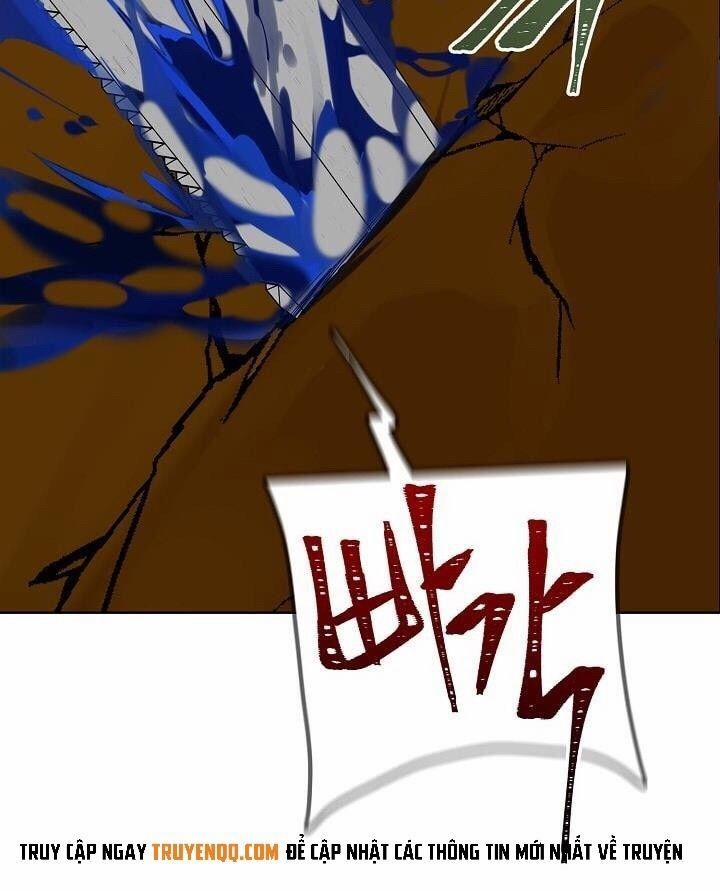 Thăng Cấp Trở Lại 8 trang 40