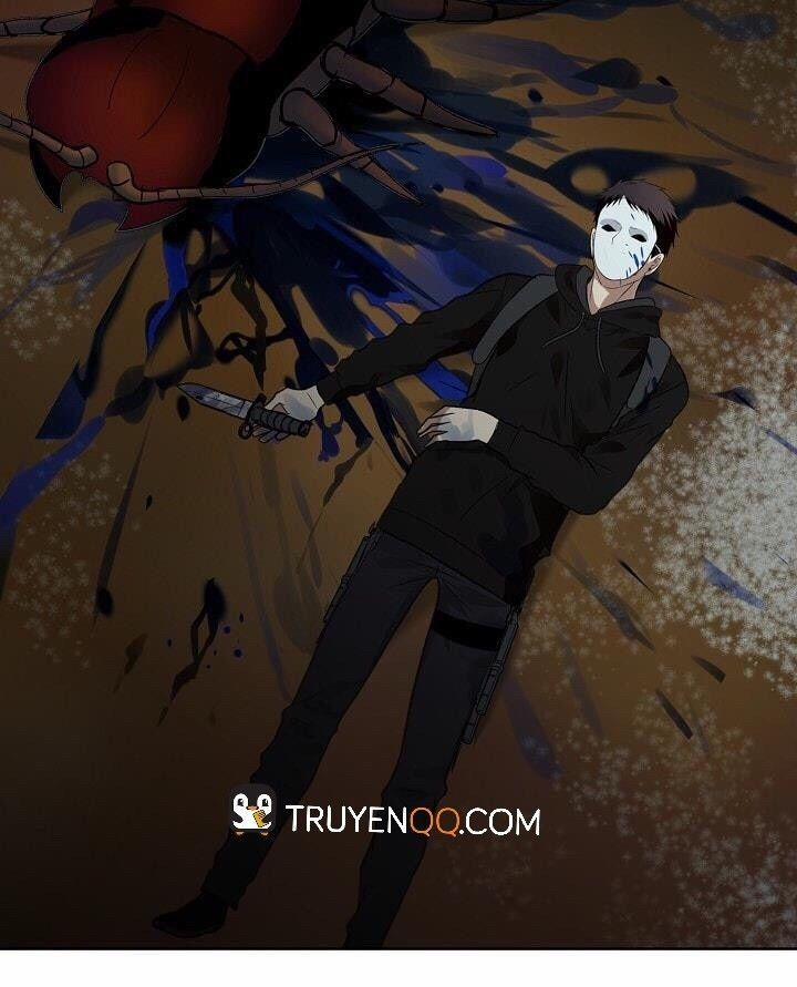 Thăng Cấp Trở Lại 8 trang 42