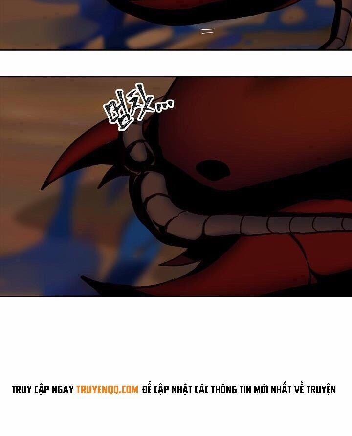 Thăng Cấp Trở Lại 8 trang 44