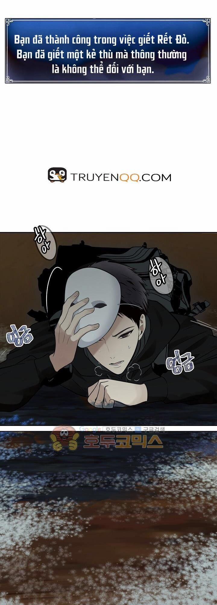 Thăng Cấp Trở Lại 8 trang 45