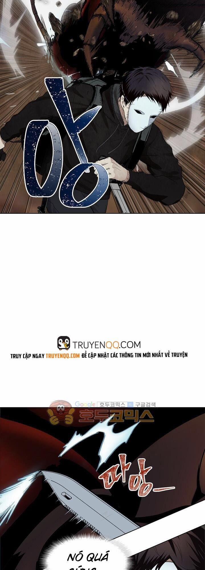 Thăng Cấp Trở Lại 8 trang 5