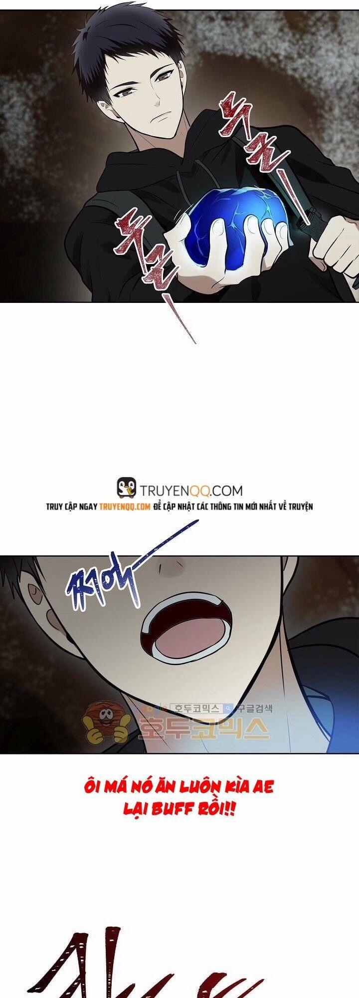 Thăng Cấp Trở Lại 8 trang 51