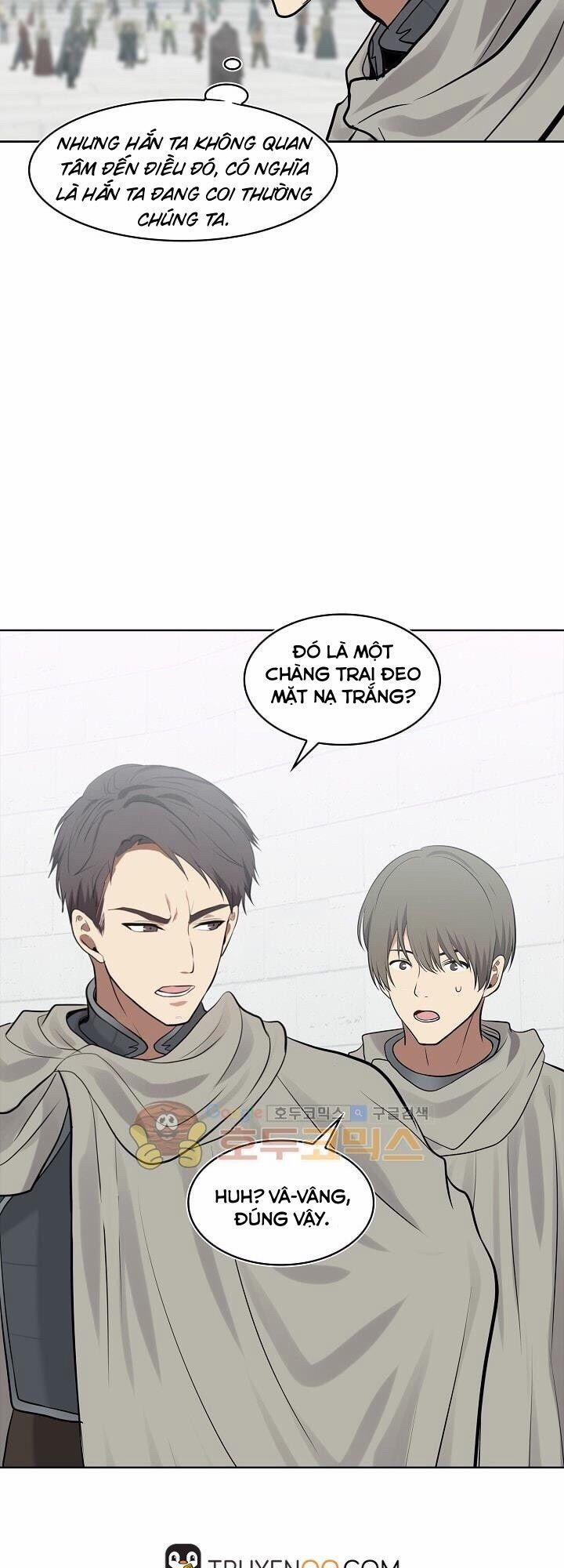 Thăng Cấp Trở Lại 8 trang 57