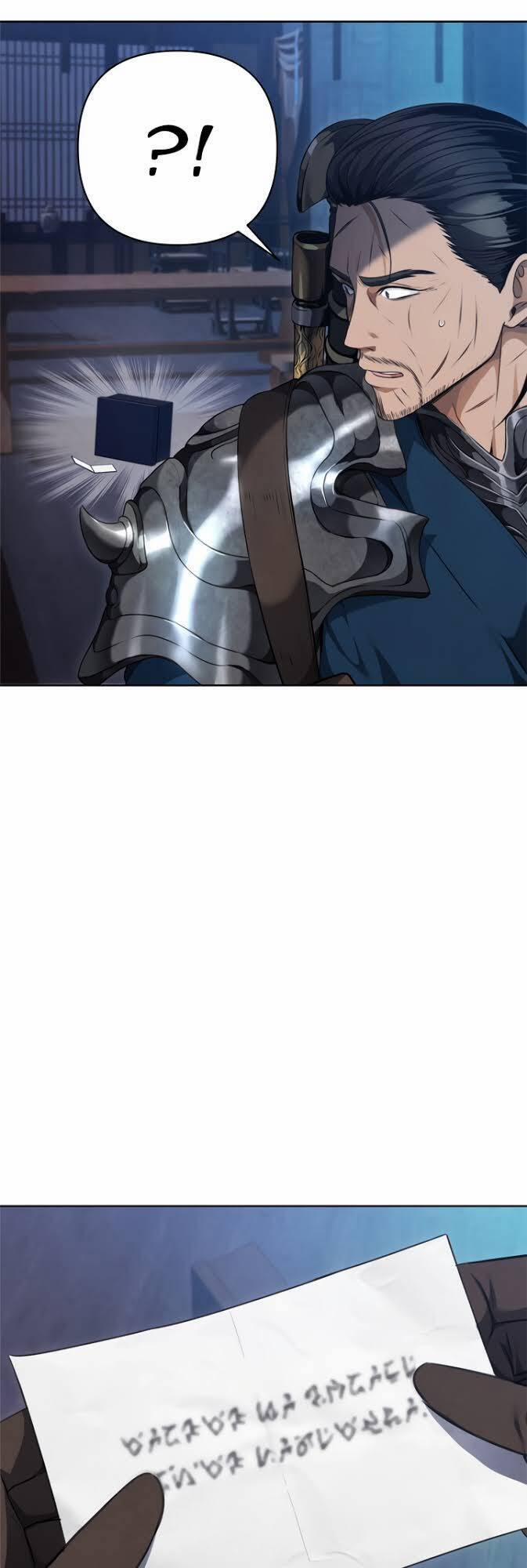 Thăng Cấp Trở Lại 80 trang 19