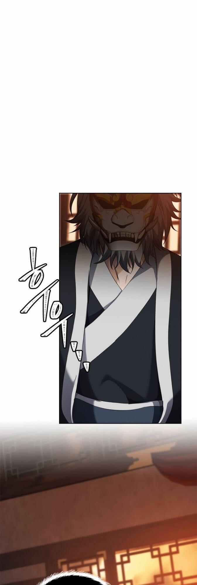 Thăng Cấp Trở Lại 80 trang 25