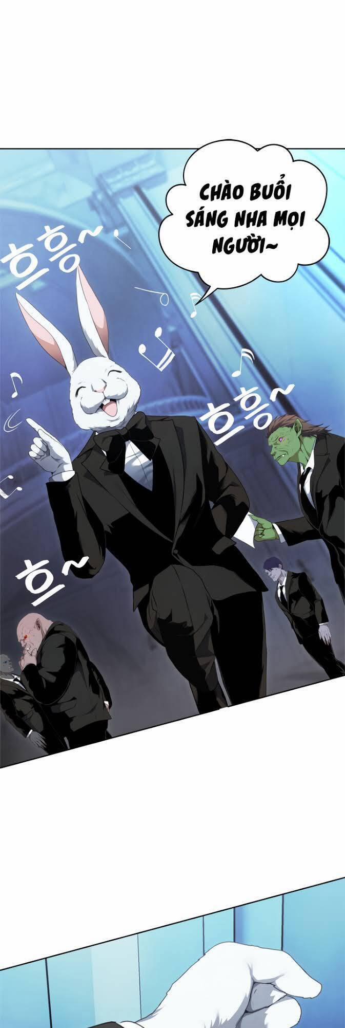 Thăng Cấp Trở Lại 80 trang 3