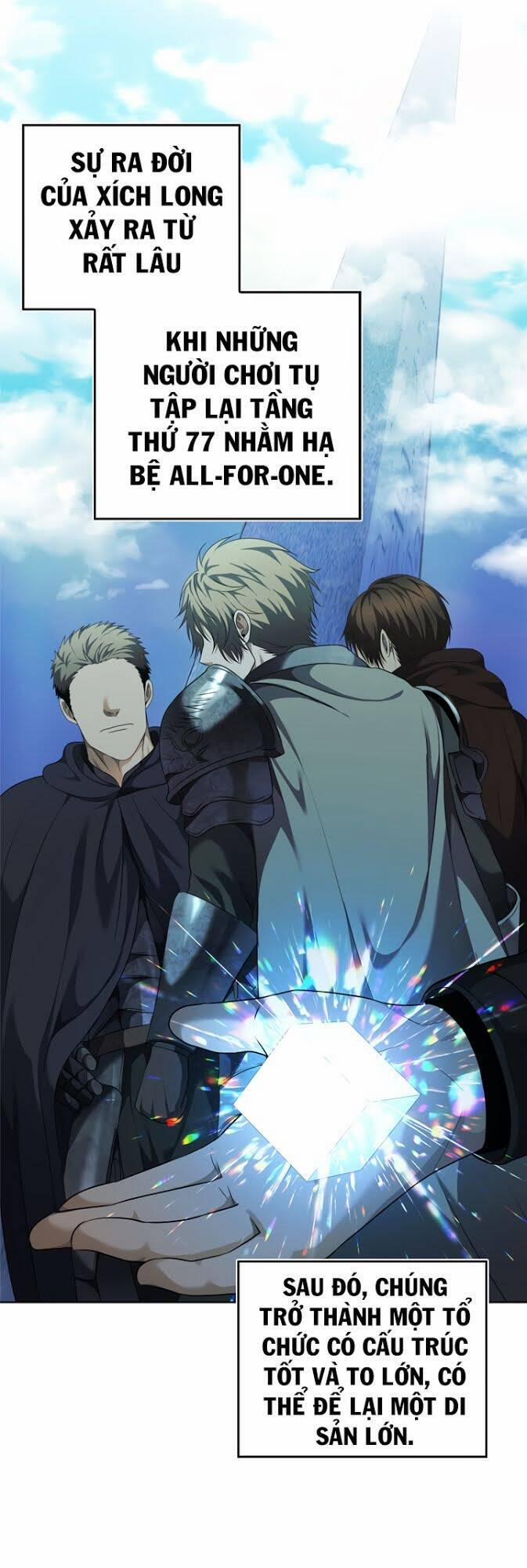 Thăng Cấp Trở Lại 80 trang 32