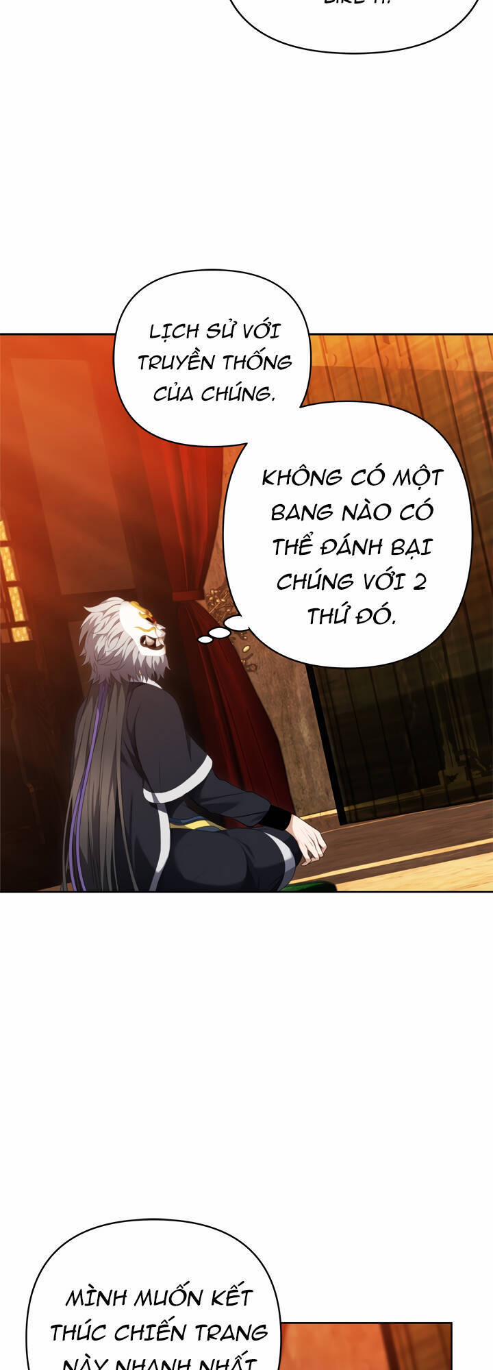 Thăng Cấp Trở Lại 80 trang 35