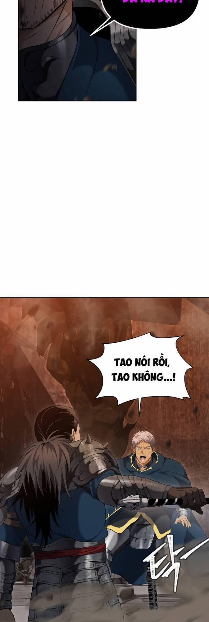 Thăng Cấp Trở Lại 80 trang 49