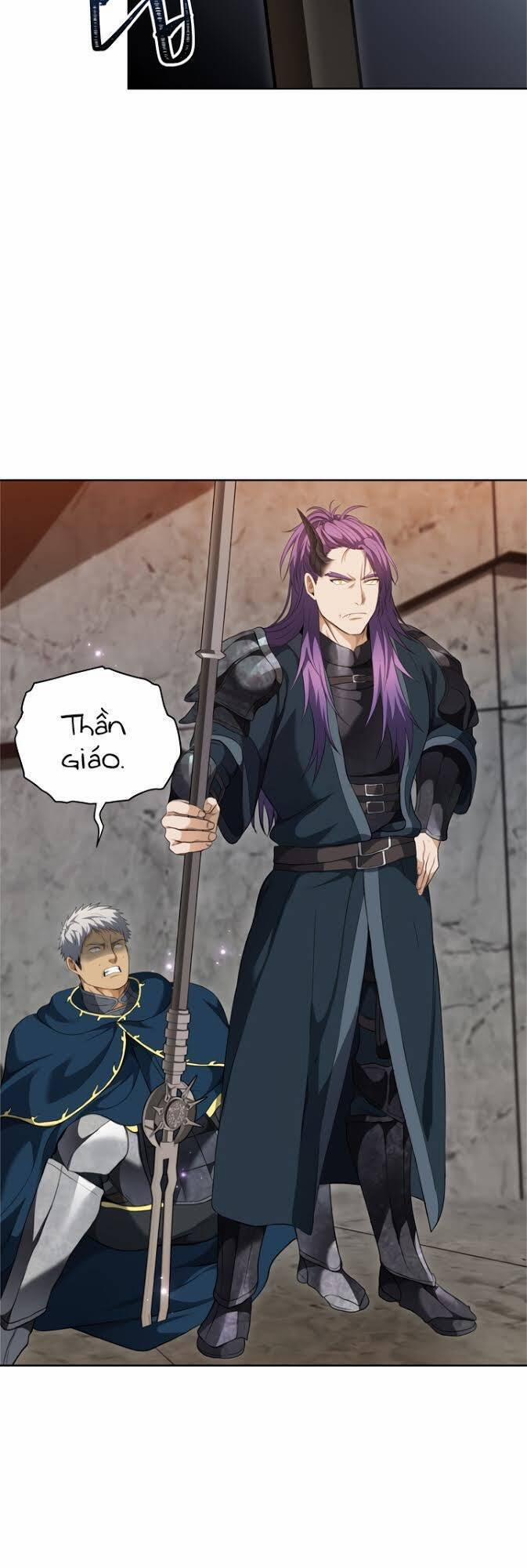 Thăng Cấp Trở Lại 80 trang 66